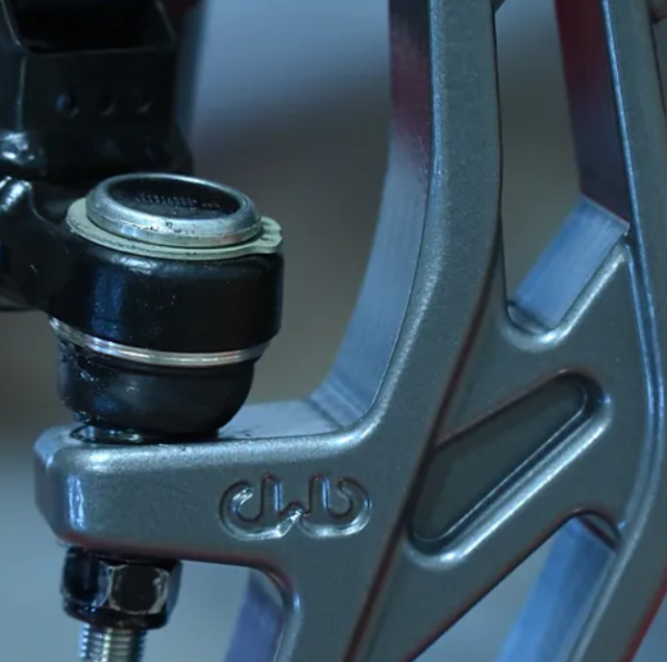 BackwoodsBMP Skidoo/Lynx Highmark Spindles - Image 8
