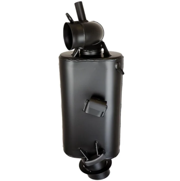 GGB Polaris Matryx 9R/850/650 Quiet Muffler 2022-2024 - Image 3